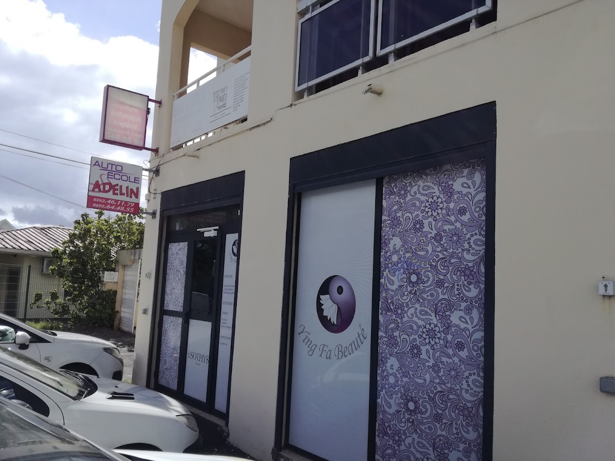 Ying Fa Beauté